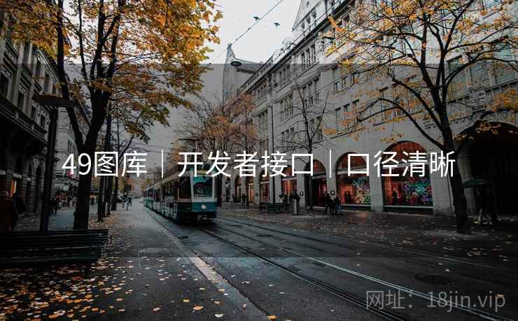 49图库｜开发者接口｜口径清晰